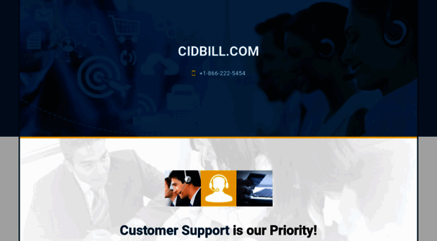 cidbill.com