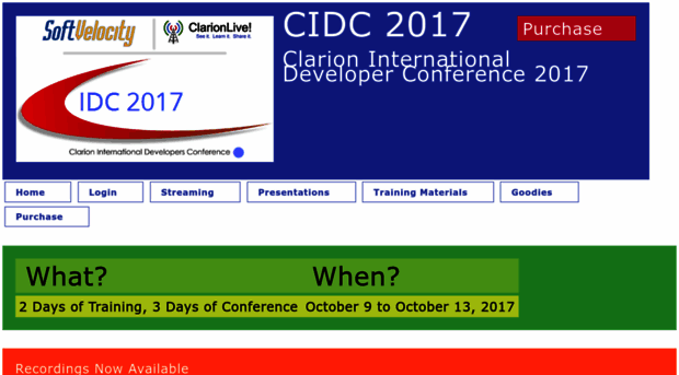 cidc2017.com