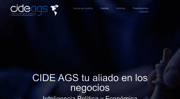 cideags.org.mx