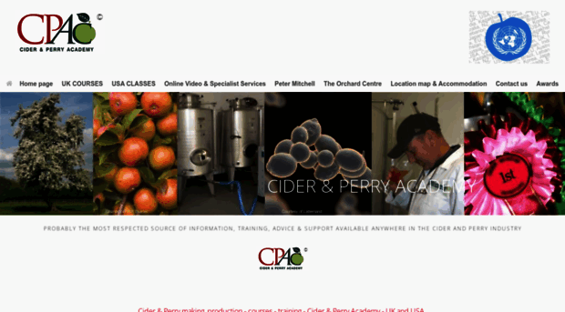 cider-academy.co.uk