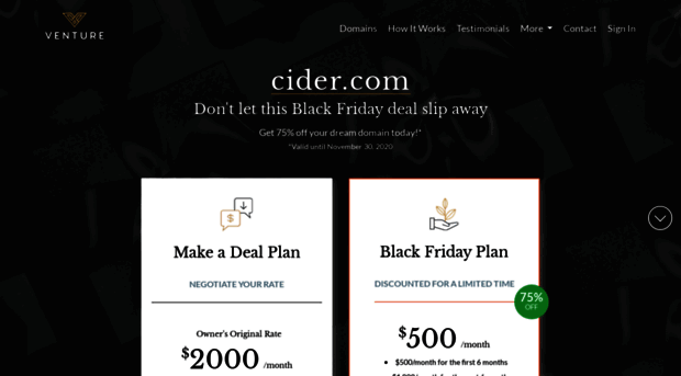 cider.com