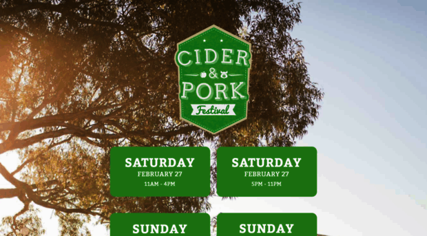 ciderandporkfestival.oztix.com.au