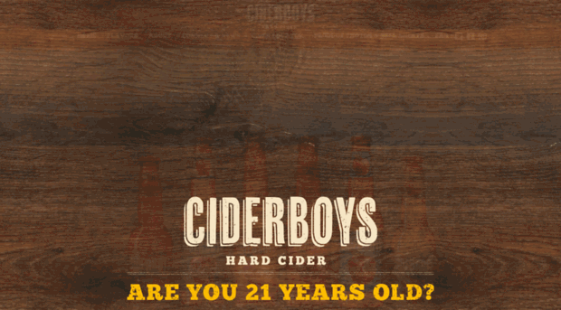 ciderboys.com