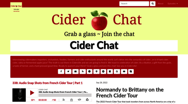 ciderchat.libsyn.com