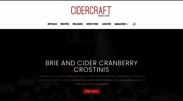 cidercraftmag.com