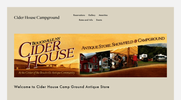 ciderhouseantiques.com