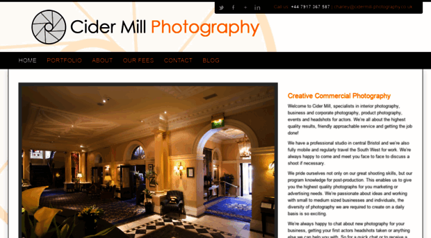 cidermill-photography.co.uk