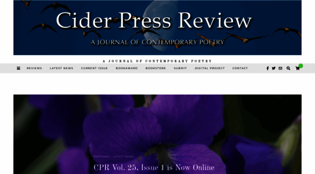 ciderpressreview.com