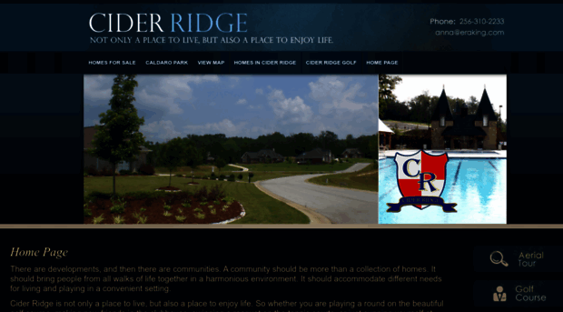 ciderridge.net