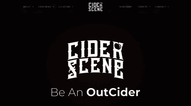 ciderscene.com