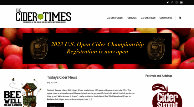 cidertimes.com