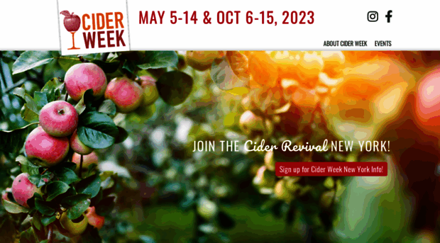 ciderweekflx.com