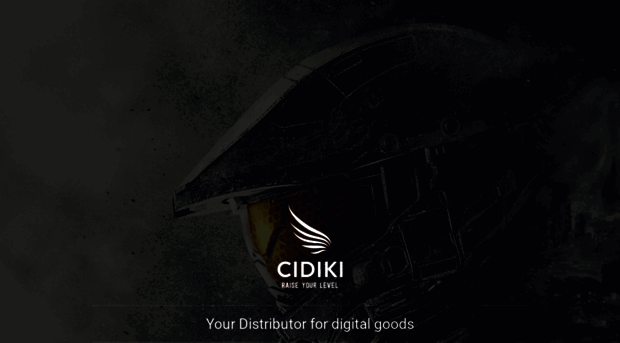 cidiki.com