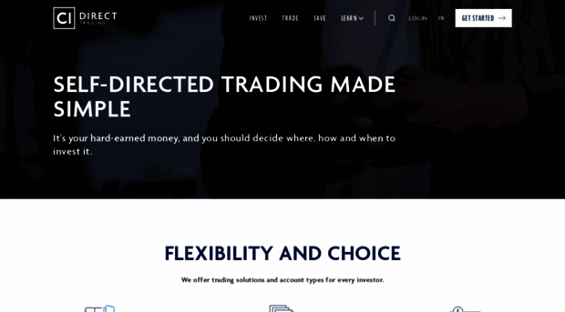 cidirecttrading.com