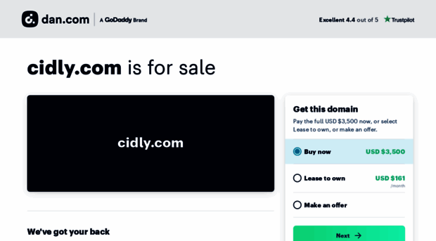 cidly.com