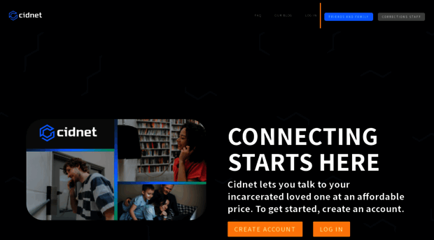 cidnet.net