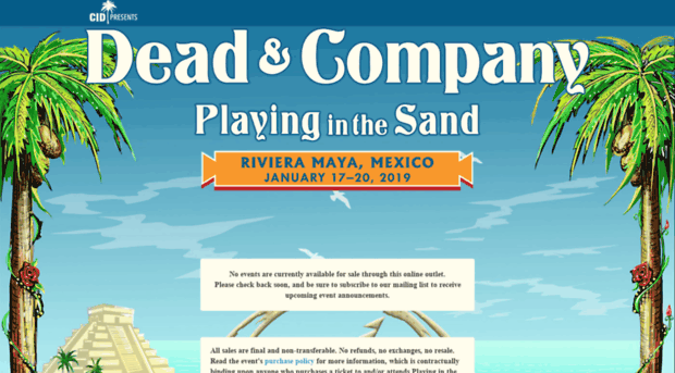 cidplayinginthesand.shop.ticketstoday.com