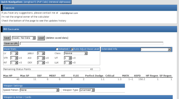 cidrocalc.pancakeapps.com