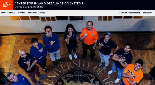 cids.utep.edu