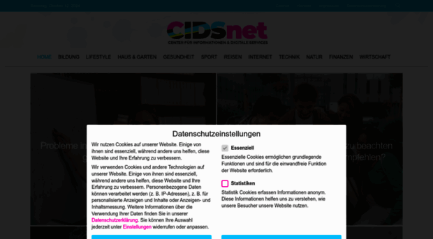 cidsnet.de