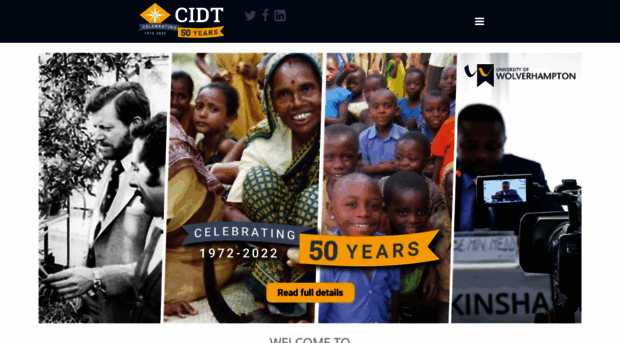 cidt.org.uk