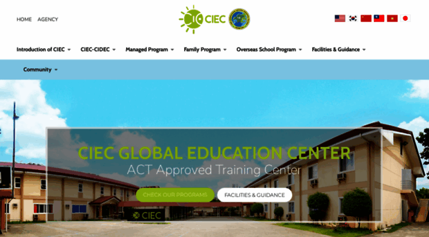 ciecglobal.com