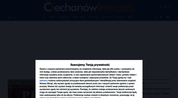 ciechanowinaczej.pl