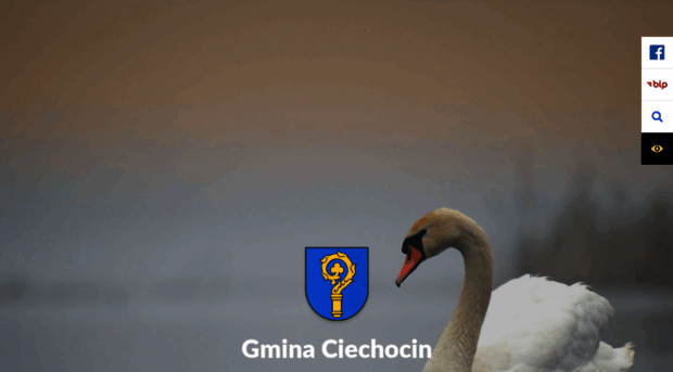 ciechocin.pl