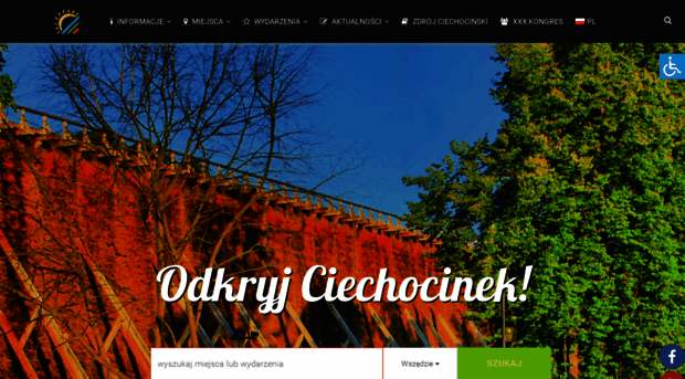 ciechocinek.pl