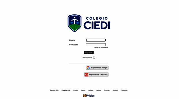 ciedi.phidias.co