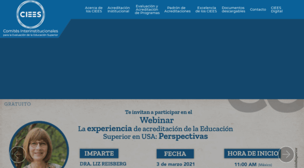 ciees.edu.mx