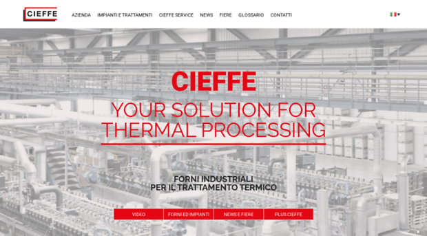 cieffe-forni.com