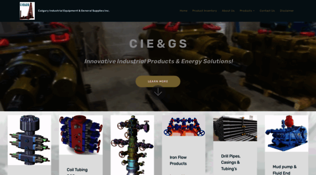 ciegs.com