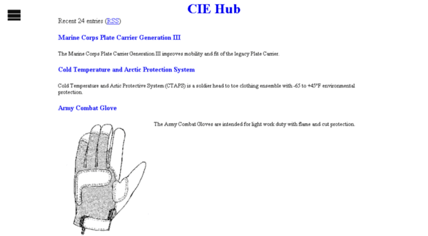 ciehub.info