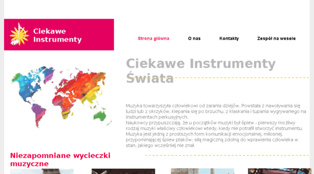 ciekaweinstrumenty.keed.pl