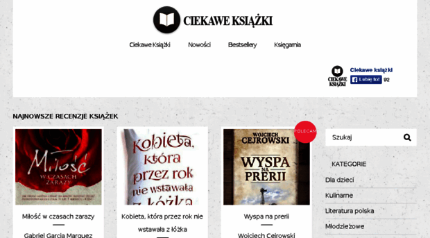 ciekaweksiazki.pl