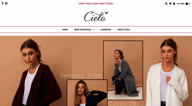 cielo.clothing