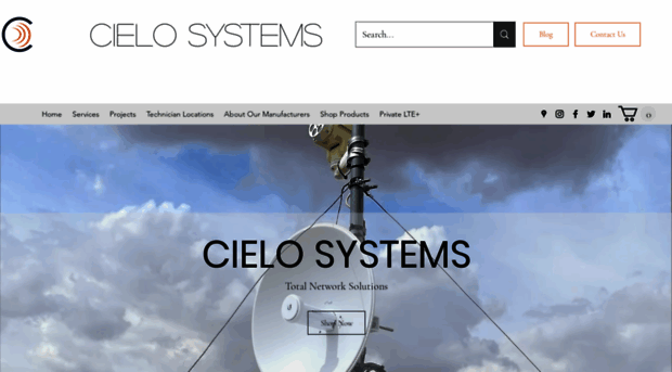 cielosystems.net