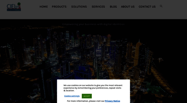 cieltech.qa
