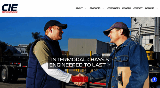ciemanufacturing.com