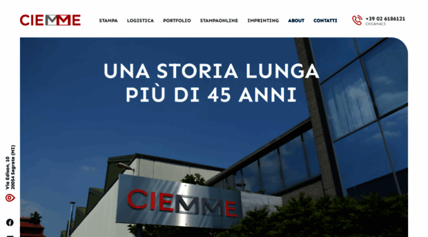 ciemme-group.it