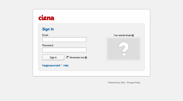 ciena.service-now.com