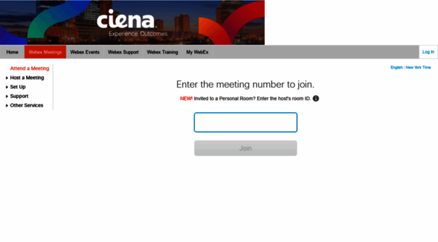 ciena.webex.com