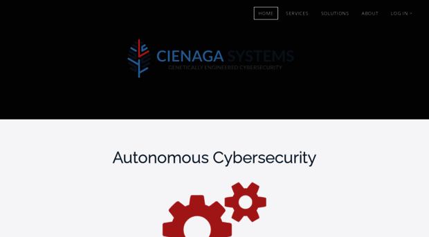 cienagasystems.net