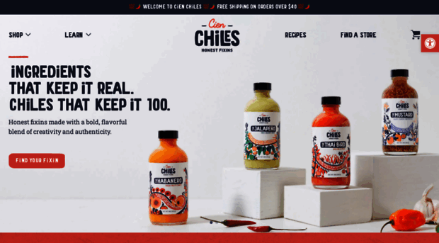 cienchiles.com