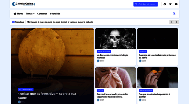ciencia-online.net