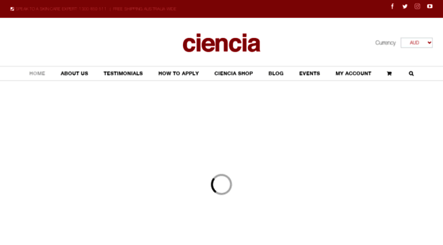 ciencia.com.au