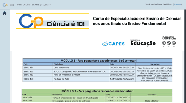 ciencia10.uel.br