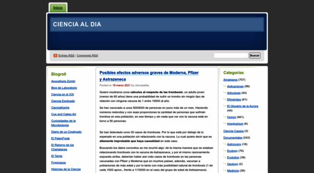 cienciaaldia.wordpress.com