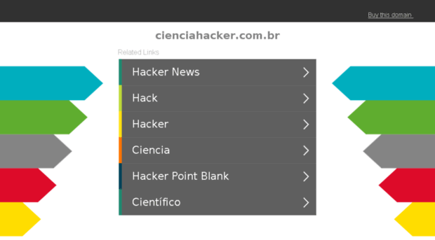 cienciahacker.com.br